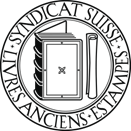 Vereinigung der Buchantiquare und Kupferstichhändler in der Schweiz