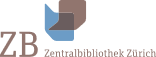 Zentralbibliothek Zürich
